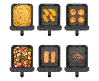 Sencor Air Fryer SFR 1250BK 11,6l - 1571337 - zdjęcie 4